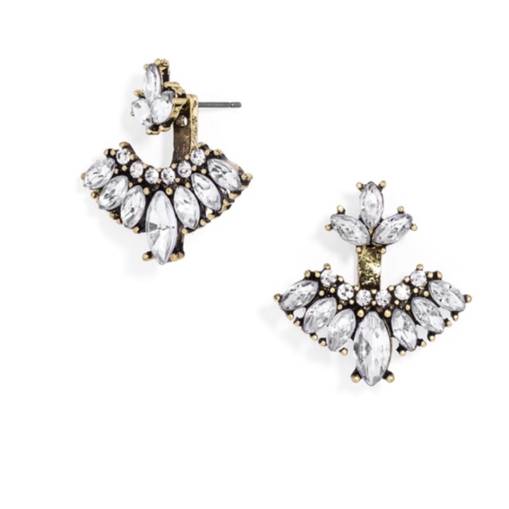 Baublebar Mariposa Ear Jackets